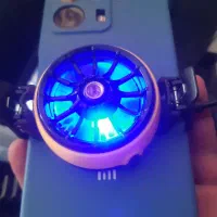 فن گیمینگ عالی و نو