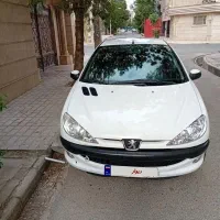 پژو 206اس دی