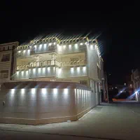 خانه ویلایی در خیابان نشاط اراضی فرمانداری
