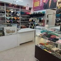 واگذاری فروشگاه و کارگاه تولیدی حجاب در اصفهان|فروشگاه و مغازه|اصفهان, گلزار|دیوار