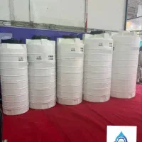 مخزن زیر پله PT/بشکه ۱۰۰۰لیتری/تانکر آب/وان|مصالح و تجهیزات ساختمان|زرقان, |دیوار