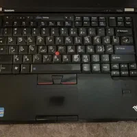 لپتاب لنوو T420s
