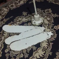 پنکه سقفی سالم