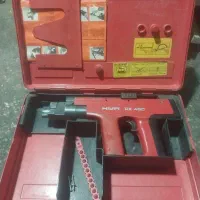 تفنگ میخ کوب هیلتی