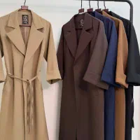 مانتو بهاره  شب عیدی