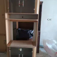 یک دست میز تلویزیون