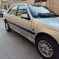 پارس سال مدل ۸۴ تمیز و سالم