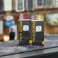 X7pro 512/12 اقساط (شهردیجیتال)