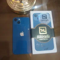آیفون 13 128 ZAA نو باطری ۱۰۰