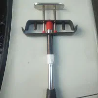 قفل پدال اک