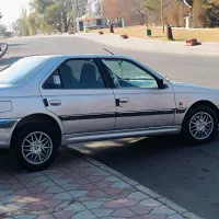 پارس elx|خودرو سواری و وانت|شاهین دژ, |دیوار