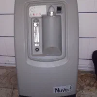 دستگاه اکسیژن ساز آمریکایی