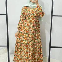 بلوز شلوار نخی خنک و ساحلی نخی(قیمت تولیدی)|لباس|قم, تعویض پلاک|دیوار