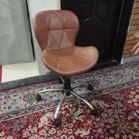 صندلی چرخ دار