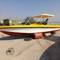 ساخت و تعمیرات انواع شناور