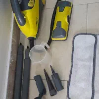 بخارشوی کنوود اصل