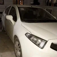 ماشین برلیانس h230