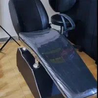 صندلی چرخ دار،صندلی اصلاح،ترولی