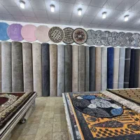 پالازموکت رویال ظریف (فروشگاه تندیس) ۲۵۲۵|موکت|قم, شاه ابراهیم|دیوار