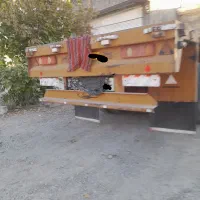 کفی دو محور طول ۲۰×۱۲|قطعات یدکی و لوازم جانبی|شیراز, ارم|دیوار