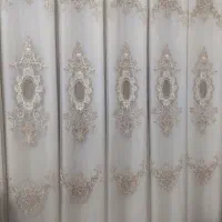 پرده|پرده، رانر، رومیزی|شهر ری, شهرک نظامی|دیوار