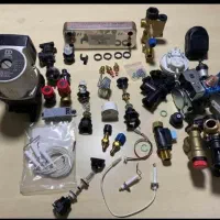 تعمیرات تخصصی پکیج و نصب اسپیلت با ضمانت کار|خدمات پیشه و مهارت|کرمان, |دیوار