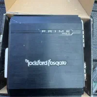 آمپلی‌فایر مونو راکفورد Rockford Prime R500-1D