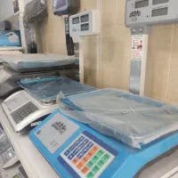 ترازو 40کیلویی با ضمانت