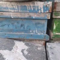 سلام تعداد ۱۳۰تا کندوخالی تمیز به فروش میرسد