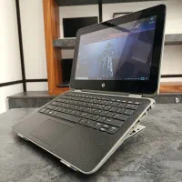 لپ تاپ HP ProBook x360 G4|رایانه همراه|قم, صفائیه|دیوار
