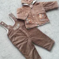 لباس بچگانه تیکه ای ۴۰ تومان