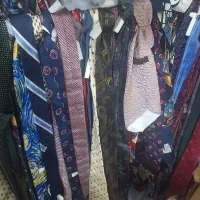 کراوات اورجینال|لباس|شیراز, شهرک بزین|دیوار