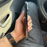 آیفون 16 پرو مکس مشکی مدل ZAA ظرفیت 256GB|موبایل|مشهد, وکیل‌آباد|دیوار