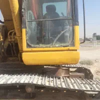 بیل مکانیکی|خودرو سنگین|شوشتر, |دیوار