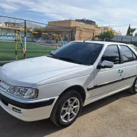 فروش پارس xu7p تمیز درحد نو با دریچه گاز سیمی