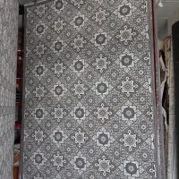 گلیم ۶متری طوسی|گلیم، جاجیم، گبه|شیروان (خراسان), |دیوار