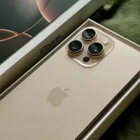 آیفون 16 پرومکس رنگ desert حافظه۲۵۶|موبایل|کرمان, |دیوار