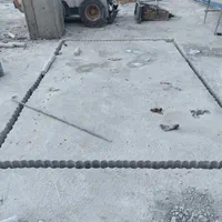 کرگیری و کاشت میلگرد /تاسیسات/برش بتن تخریب|خدمات پیشه و مهارت|تهران, زعفرانیه|دیوار