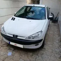 206تیپ 5مدل98