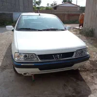 2000 پژو 405|خودرو سواری و وانت|علی‌آباد کتول, |دیوار