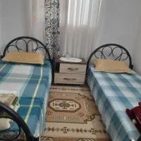 تخت خواب یک نفر ه