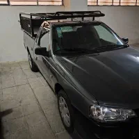 آریسان 2|خودرو سواری و وانت|پرند, فاز ۴|دیوار