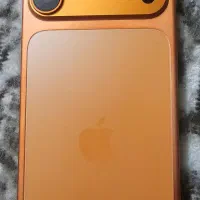 آیفون ۱۷پرومکس کپی