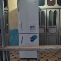 حراج انواع یخچال|یخچال و فریزر|گنبد کاووس, |دیوار