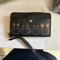 انواع کیف پول