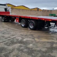 کفی دو محور