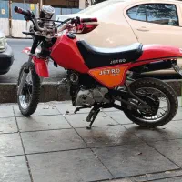 مینی موتور|موتورسیکلت|تهران, خانی آباد نو شمالی|دیوار