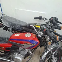 هوندا ۲۰۰احسان و پرواز