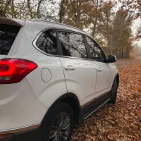 تیگو۵مدل ۹۷ فول اکسلنت|خودرو سواری و وانت|محمدشهر, محمدشهر|دیوار