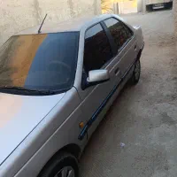 پژو 405